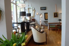 ART DECO M&Ouml;BEL