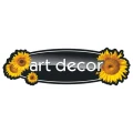 Logo art decor GmbH