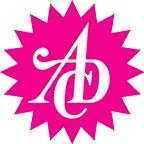 Logo Art Directors Club für Deutschland e.V.