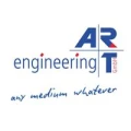 Logo ART Engineering GmbH