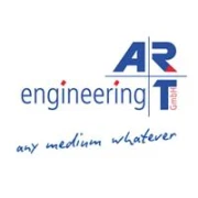 Logo ART Engineering GmbH