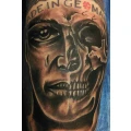 art for the skin tattoo & piercing studio Pasewalk