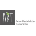 Logo Art-GartenLandschaftsbau Thorsten Wei&szlig;er