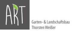 Logo Art-GartenLandschaftsbau Thorsten Weißer