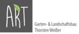 Logo Art-Garten- & Landschaftsbau Thorsten Wei&szlig;er