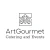 Logo Art Gourmet