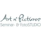 Logo Art n'Pictures Seminar- und FotoSTUDIO