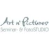 Logo Art n'Pictures Seminar- und FotoSTUDIO