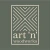 Logo art 'n' woodworks