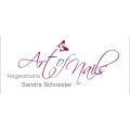 Logo ART of NAILS
