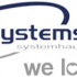 Logo art of systems