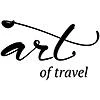 Logo Art of Travel GmbH