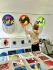 Logo Art Studio Max Ruebensal