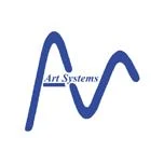 Logo Art Systems Software GmbH