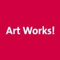 Logo Art Works! GmbH