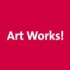 Logo Art Works! GmbH Werbeagentur