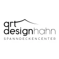 Logo Art Design Hahn Spanndeckencenter
