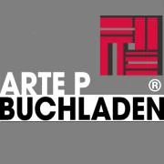 Logo Arte P Buchladen GmbH