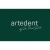 Logo artedent by Dr. Paul Schuh - Zahnarzt M&uuml;nchen-Schwabing