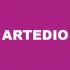Logo ARTEDIO - Zeitgenössische Kunst online kaufen