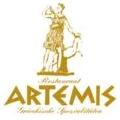 Logo Artemis Restaurant Logo Artemis Restaurant