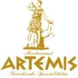 Logo Artemis Restaurant