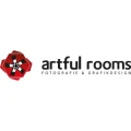 Logo artful rooms