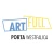 Logo artfull - Textildruck und Werbetechnik