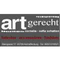ARTGERECHT ASCHAFFENBURG Aschaffenburg