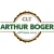 Logo ARTHeco Group GmbH