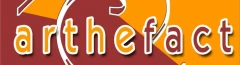Logo Arthefact e.V.