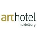 Logo Arthotel Heidelberg