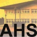 Logo Arthur-Hartmann-Schule