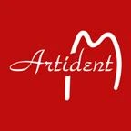 Logo Artident Zahntechnik GmbH