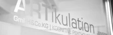 Logo Artikulation Jansen GmbH & Co. KG