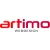 Logo artimo Webdesign