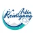 Logo Artin reinigung