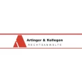 Logo Artinger