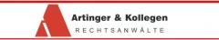 Logo Artinger