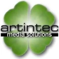 Logo Artintec Partner f&uuml;r Kommunikationsmedien e.K.