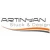Logo Artinyan Stuck & Design