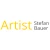 Logo Artist Stefan Bauer