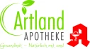 Logo Artland-Apotheke Matthias Siemer
