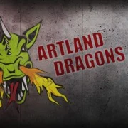 Logo Artland Dragons Sport-Marketing GmbH