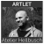 Logo ARTLET