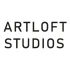 Logo Artloft Studios