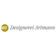 Logo Werbeagentur, Artmann