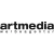 Logo artmedia