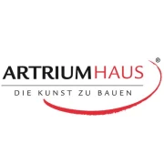 Logo Artrium Haus GmbH