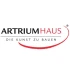 Logo Artrium Haus GmbH Baudienstleistungsbetrieb